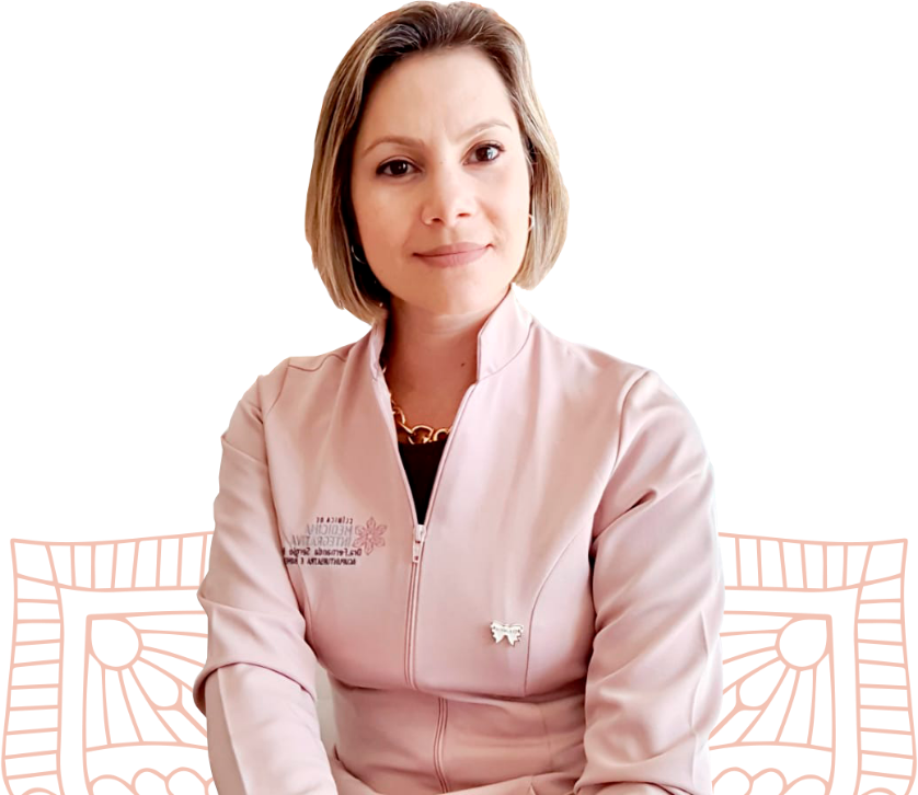 Dra. Fernanda Bolzan